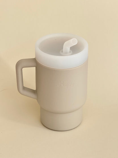 Silicone Mini "Stanley" Tumbler