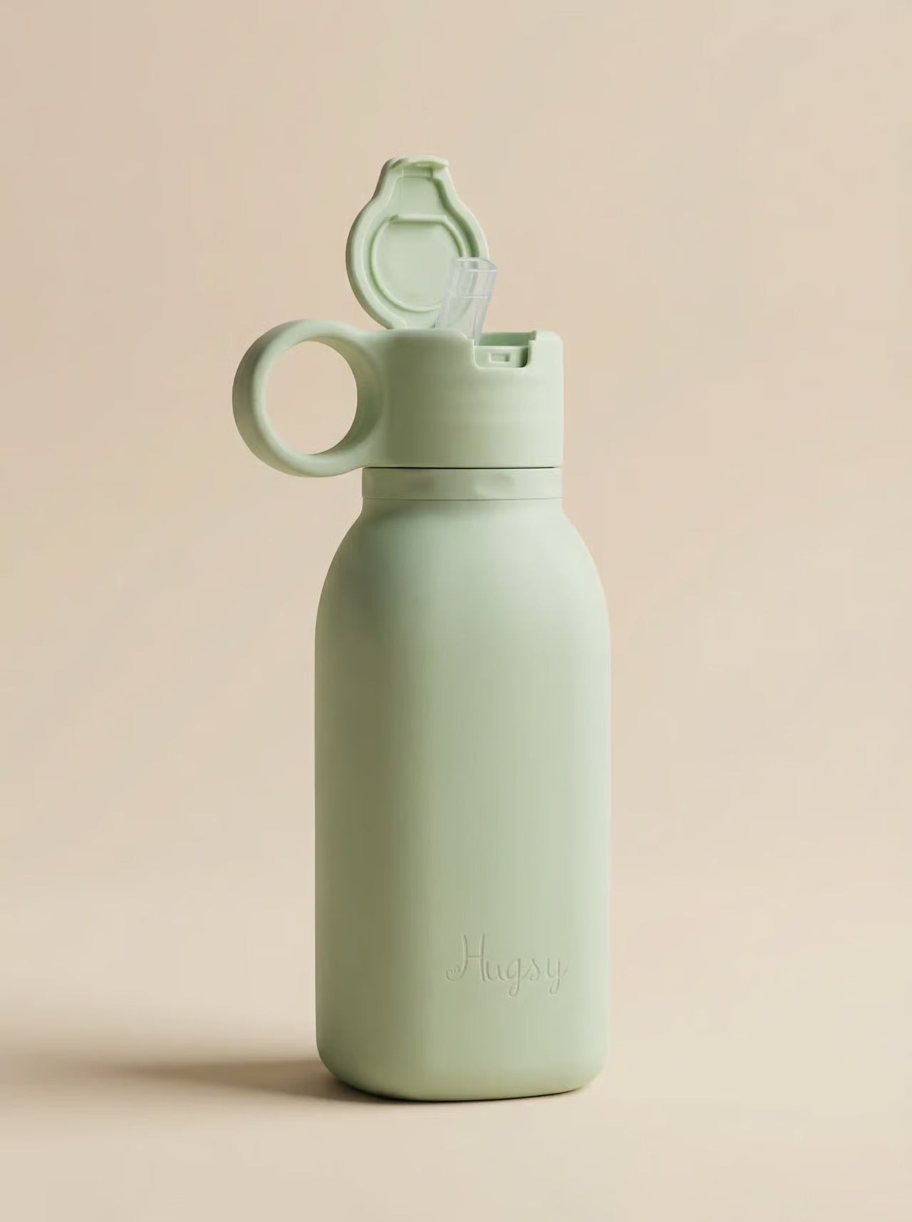 Silicone Water Bottle 2.0 450ml