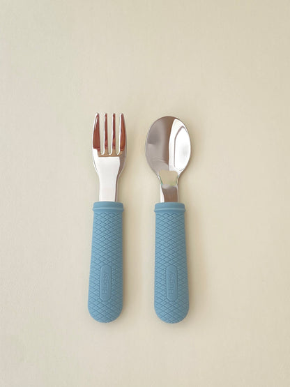 Toddler’s Cutlery set