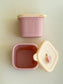 Silicone Baby Food Containers – Set of 2