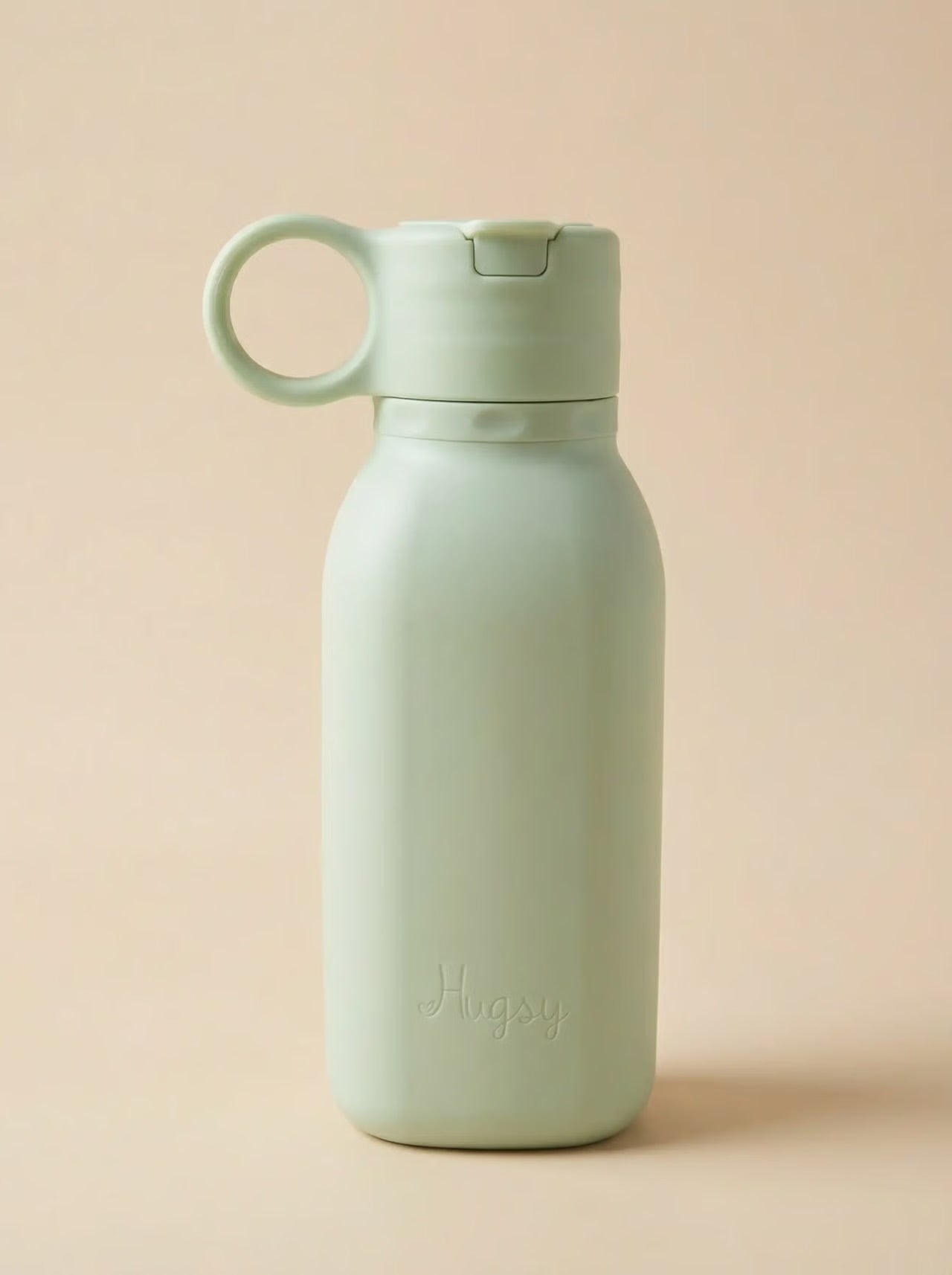 Silicone Water Bottle 2.0 450ml