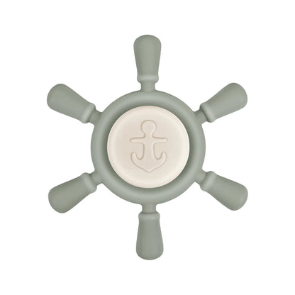 Sailor Suction Spinner Toy