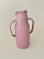 Silicone Water Bottle – Bear Edition