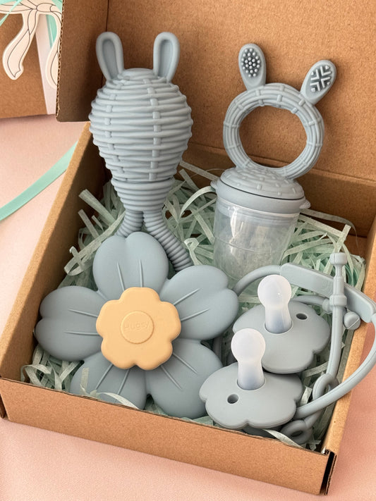 Baby Gift Box Bloom