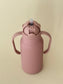 Silicone Water Bottle – Bear Edition
