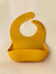 SILICONE BIB