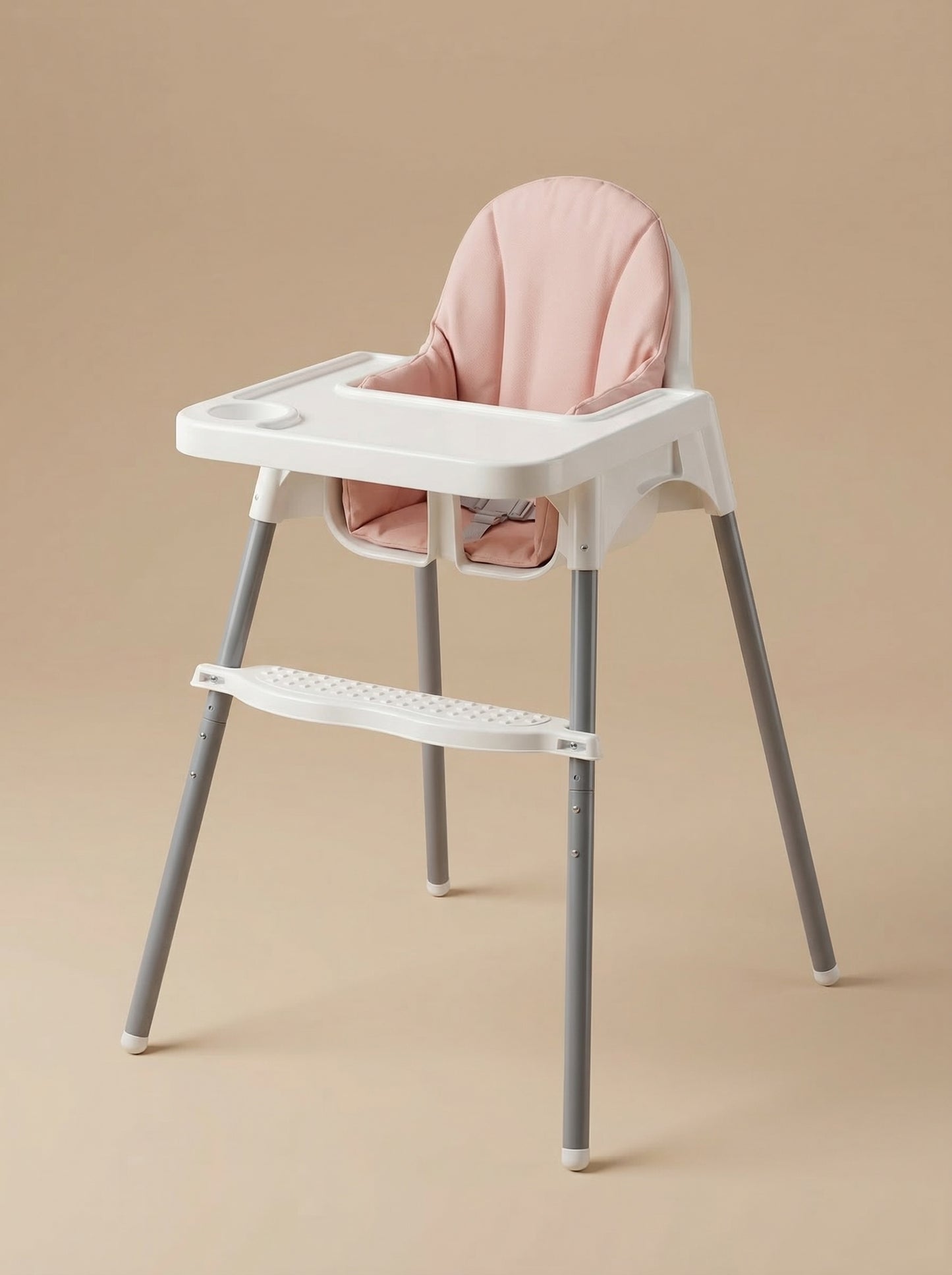 BabyGrow™ Adjustable High Chair (Cyprus delivery ONLY)