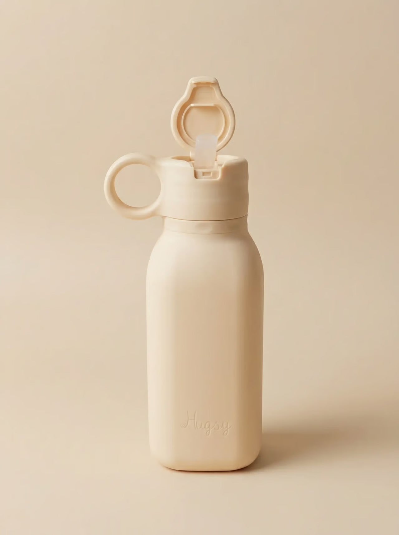 Silicone Water Bottle 2.0 450ml