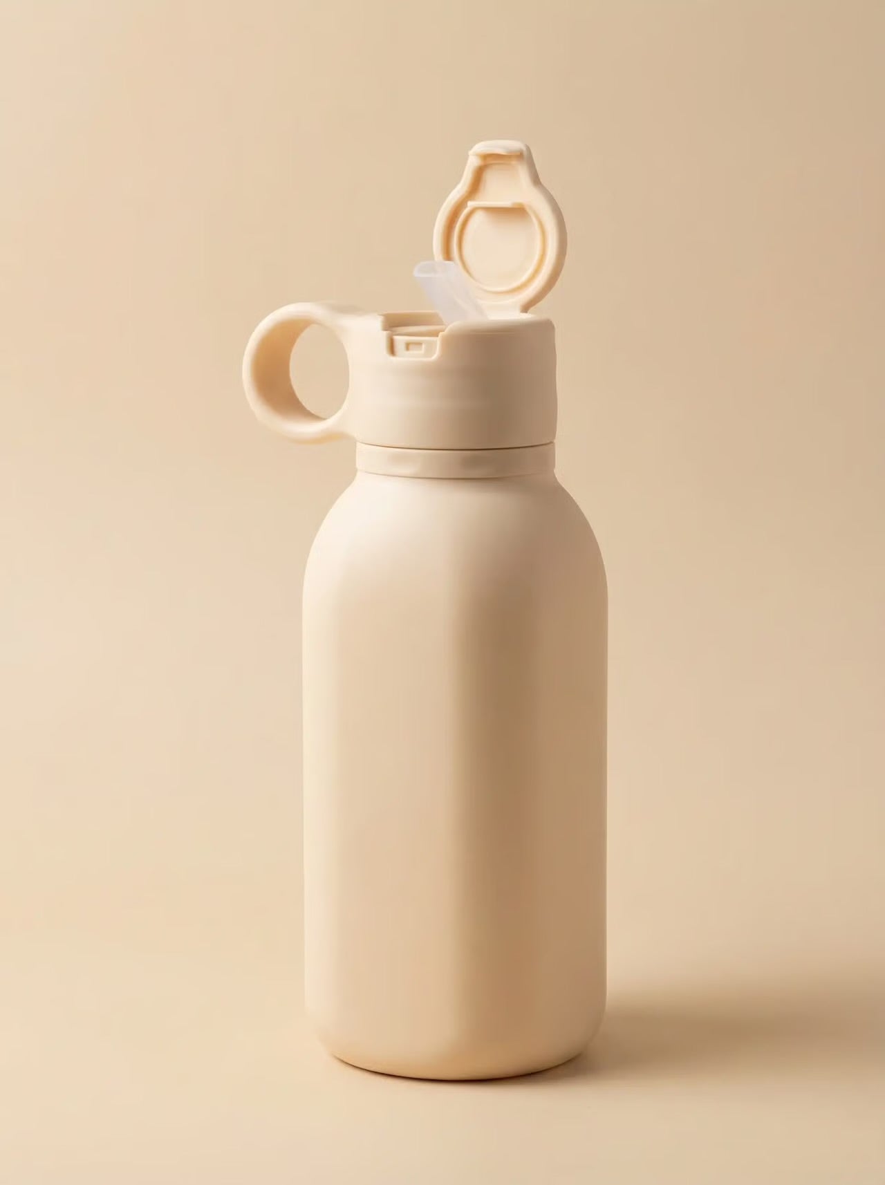 Silicone Water Bottle 2.0 450ml