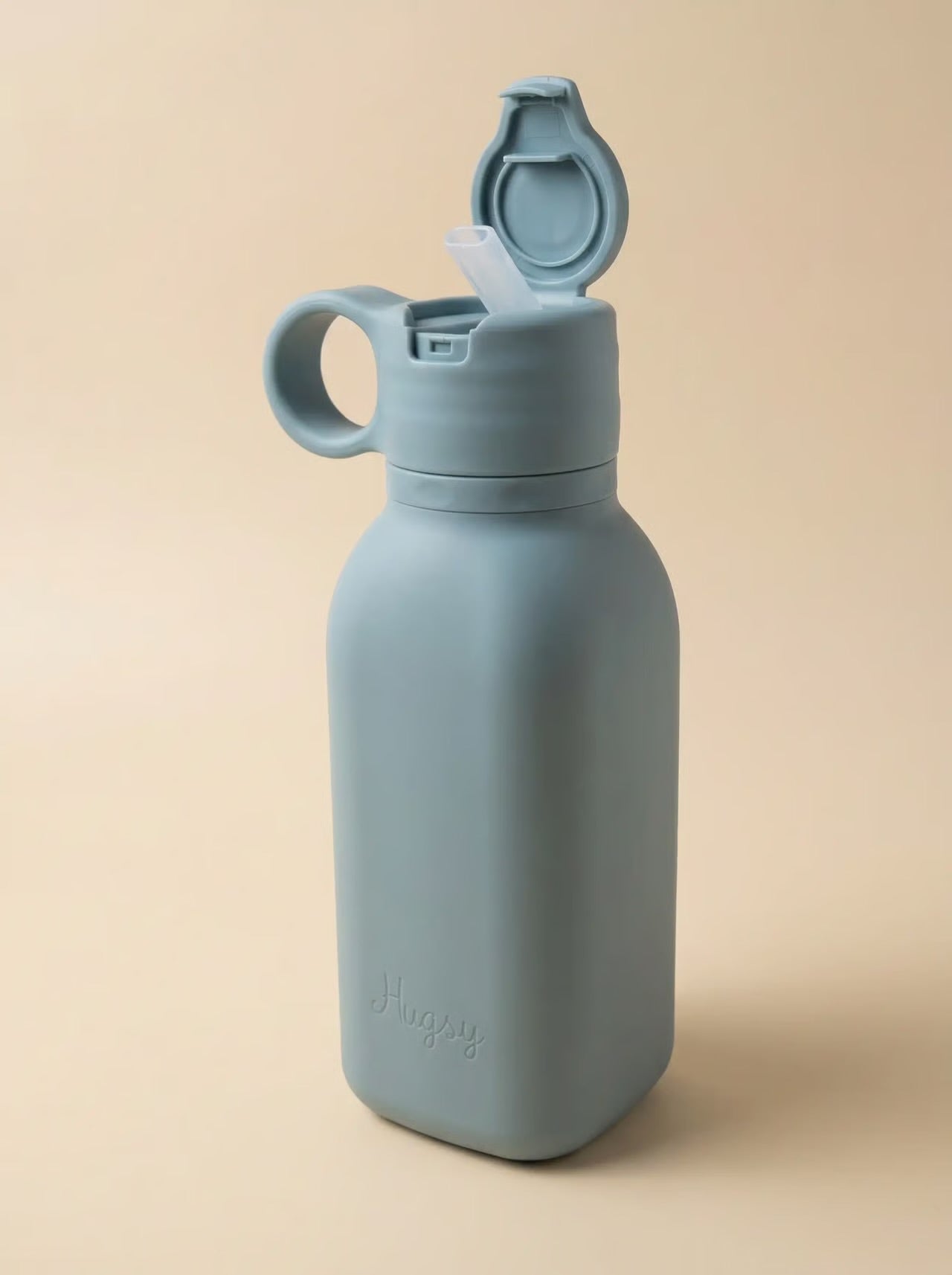 Silicone Water Bottle 2.0 450ml