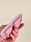 Silicone fruit feeder Bear + freezer mold
