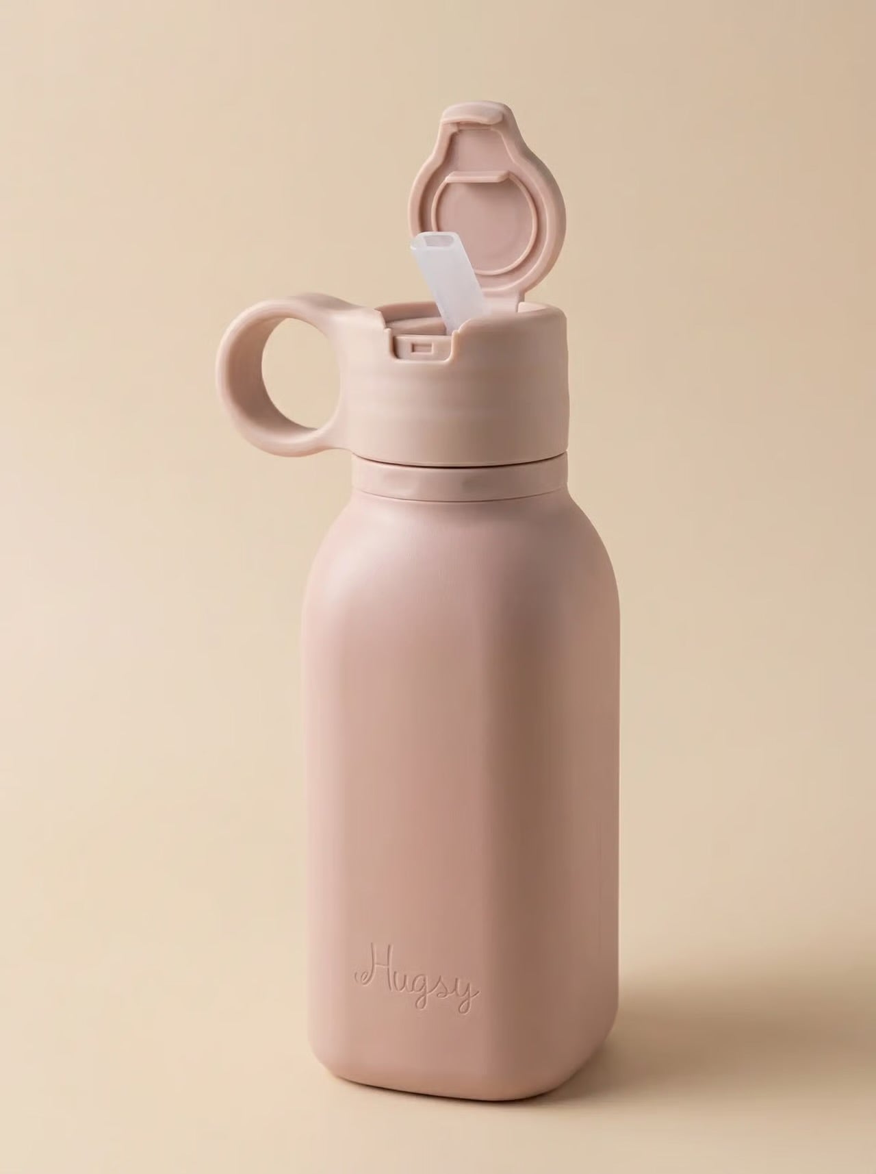 Silicone Water Bottle 2.0 450ml
