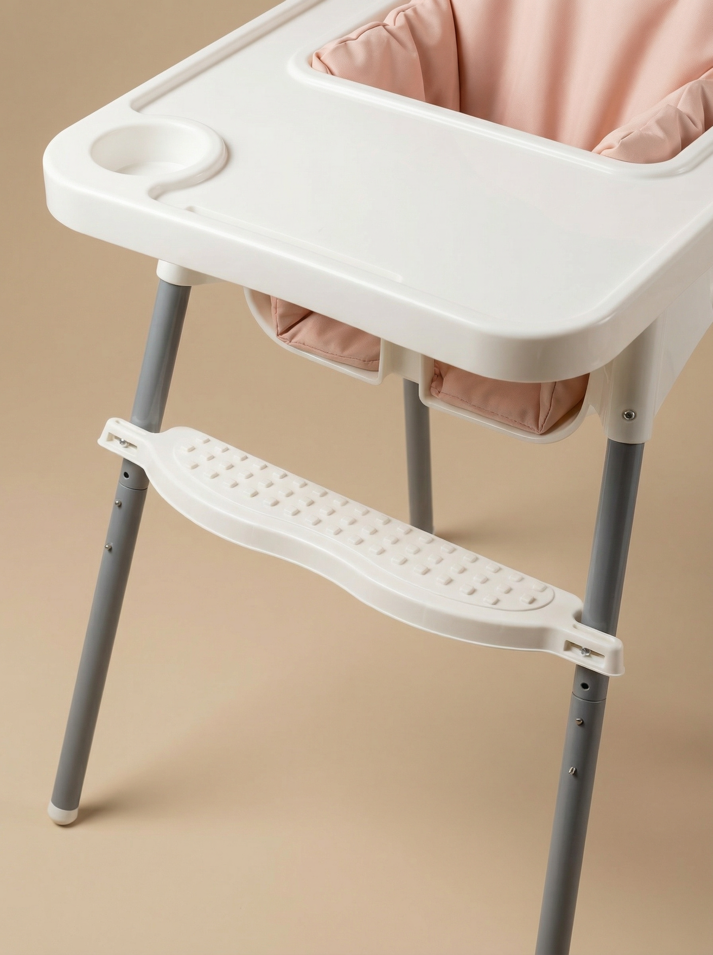 BabyGrow™ Adjustable High Chair (Cyprus delivery ONLY)