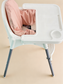 BabyGrow™ Adjustable High Chair (Cyprus delivery ONLY)