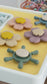 Bloom Suction Spinner Toy