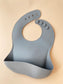 SILICONE BIB