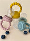 Silicone Fruit feeder / Nibbler