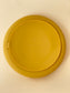 SILICONE SUCTION PLATE WITH TRAINING UTENSILS
